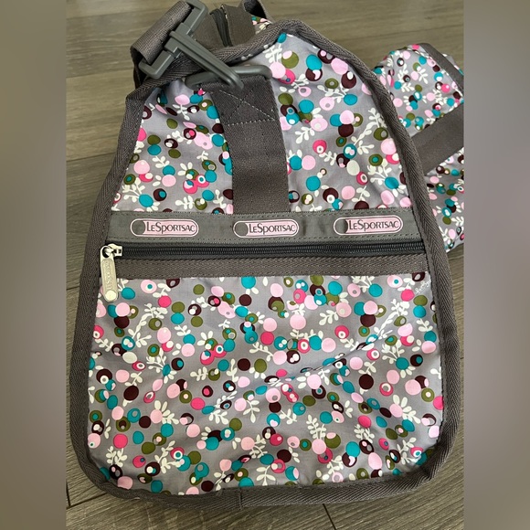 Le Sportac Large Weekender - Picture 5 of 6